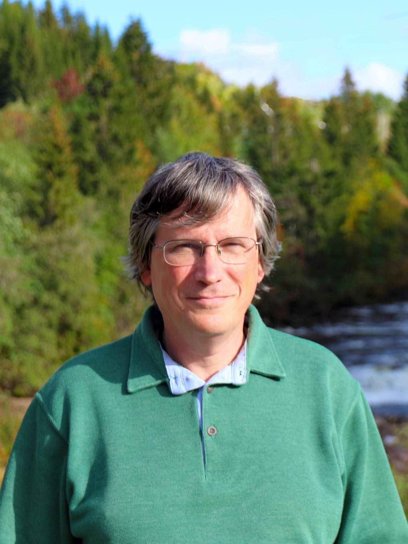 Photo of Maia Chankseliani, PhD